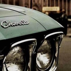 Meet your Posher, Cullen